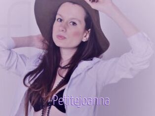 Petitejoanna