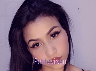 Petitevixen