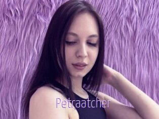 Petraatcher