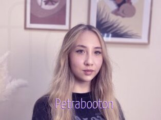 Petrabooton