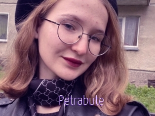 Petrabute