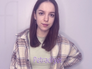 Petradryer