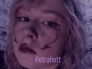 Petrahatt