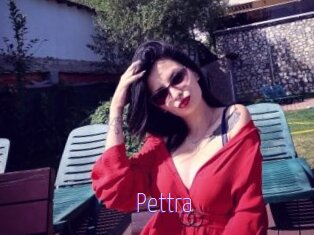 Pettra