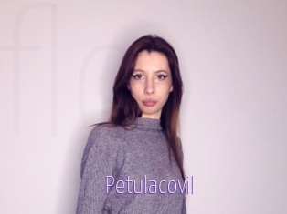 Petulacovil