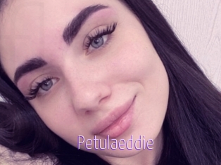 Petulaeddie