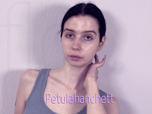 Petulahanchett