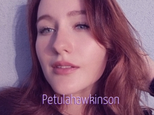 Petulahawkinson