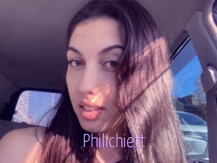 Philichiett