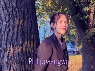 Philippaangwin