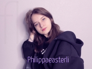 Philippaeasterli