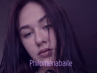 Philomenabaile