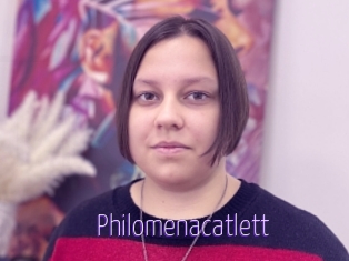 Philomenacatlett