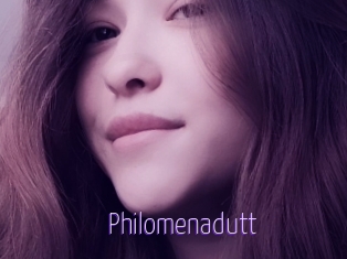 Philomenadutt