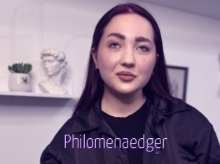 Philomenaedger