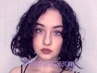 Philomenagearing