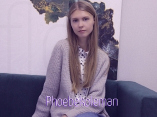 Phoebekoleman