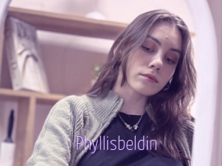 Phyllisbeldin