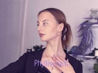 Phylliscrock