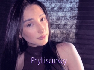 Phylliscurvey