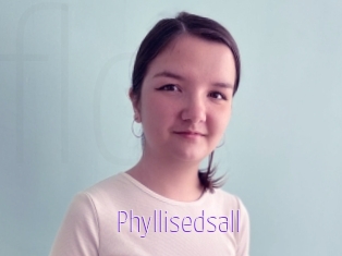 Phyllisedsall