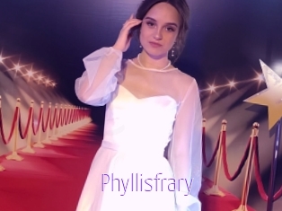 Phyllisfrary