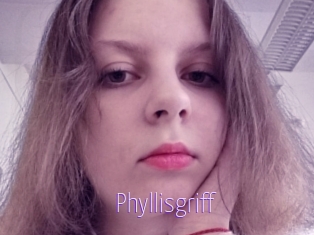 Phyllisgriff