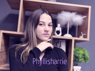 Phyllisharrie