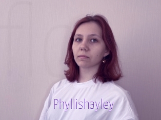 Phyllishayley