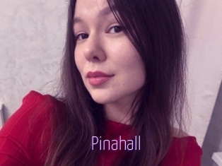 Pinahall