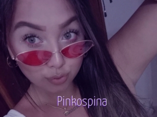 Pinkospina