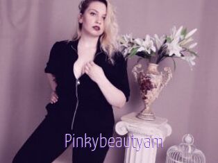 Pinkybeautyam