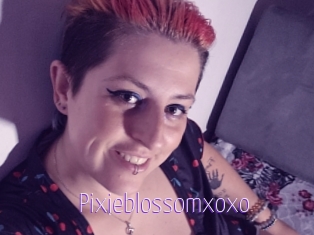 Pixieblossomxoxo