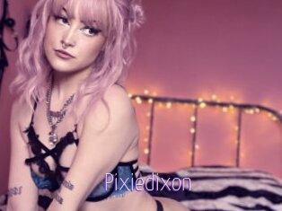 Pixiedixon