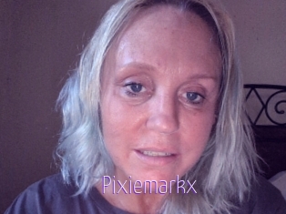 Pixiemarkx