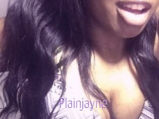 Plainjayne