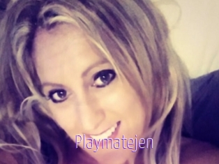 Playmatejen