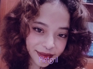 Pletgril