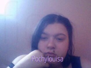 Pochylouisa