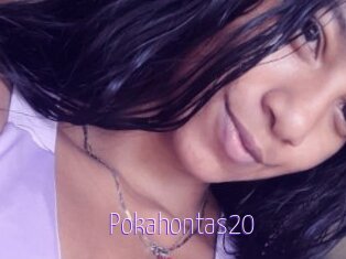 Pokahontas20