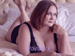 Polinanice