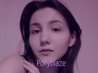 Pollyblaze