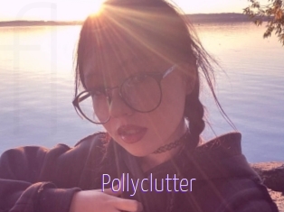 Pollyclutter