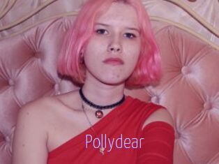 Pollydear