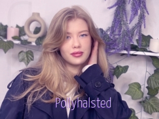 Pollyhalsted