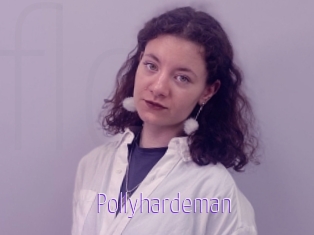 Pollyhardeman