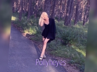 Pollyheyes