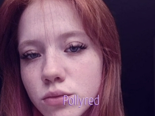 Pollyred