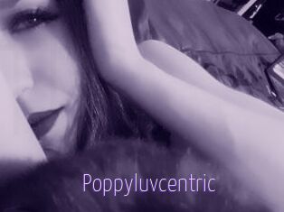 Poppyluvcentric