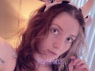 Porcelina